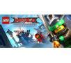 Lego Ninjago Movie Gra Wideo Kod Aktywacyjny Gra Na Pc Klucz Steam W