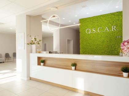 Оскар Клиник | Супердок