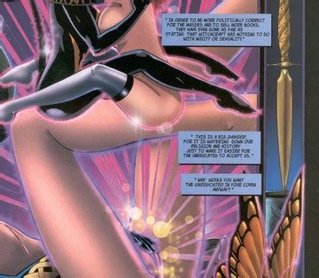 Tarot Witch Of The Black Rose 025 8muses Sex And Porn Comics