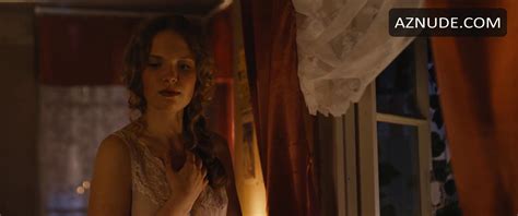 Yuliya Makarova Nude Aznude