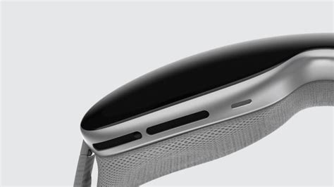 Check Out This New Apple Headset Concept [Images] - iClarified