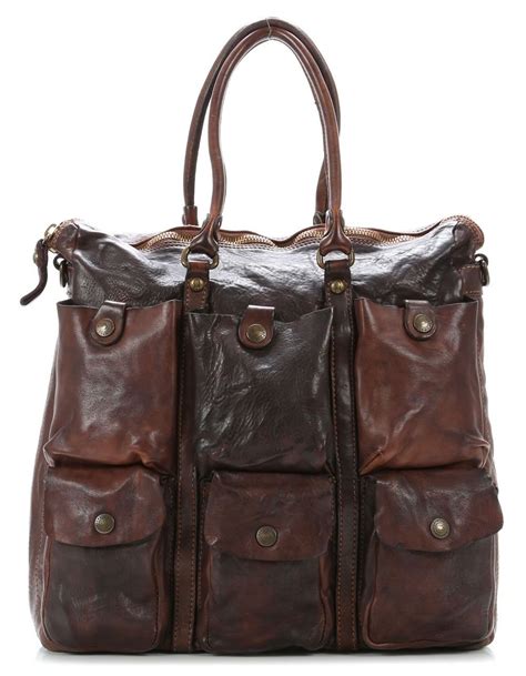 Кампомаджи сумки - 70 фото