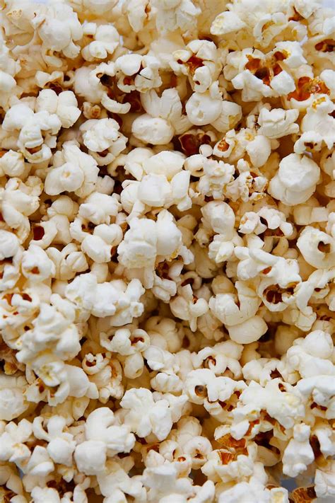 Why the Century Parklane theater popcorn tastes better than others 5