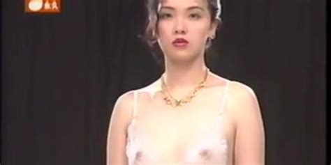 Taiwanese Sexy Lingerie Fashion1 Tnaflix