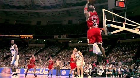 Michael Jordan Best Moments Youtube