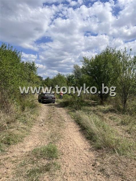 8,2 дка до язовир Стрелци, извор, дъбова гора, 9500 евро Земеделска ...