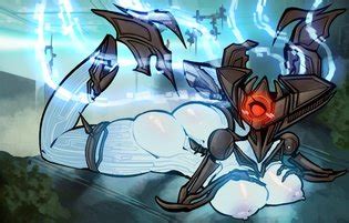 Destiny Darkness Luscious Hentai Manga Porn