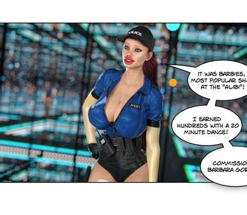 Batbimbo Muses Sex And Porn Comics