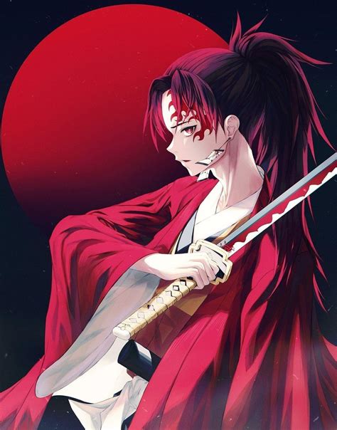 yoriichi demon slayer wallpapers top  yoriichi demon slayer