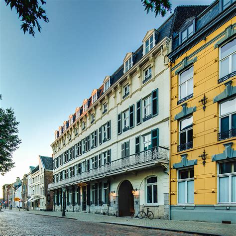 Modest – Opglabbeek - a MICHELIN Guide Restaurant