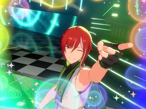 Category:SPP: Temptation Magic | The English Ensemble Stars Wiki | Fandom