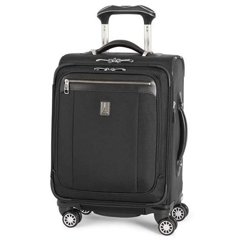 Travelpro Luggage Review: a Luggage Brand That Doesn’t Disappoint | Trekbible