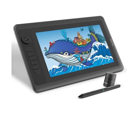 Parblo Coast 12 Pro