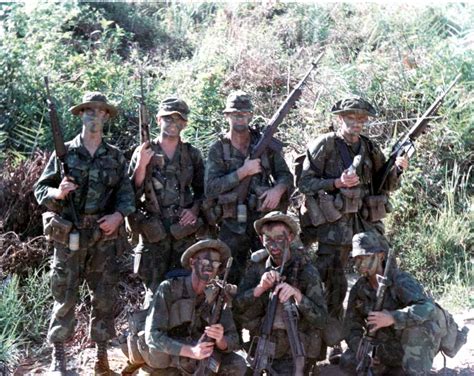 marine force recon gear