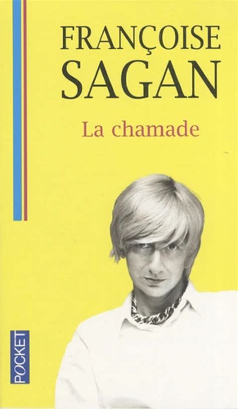 la chamade francoise sagan