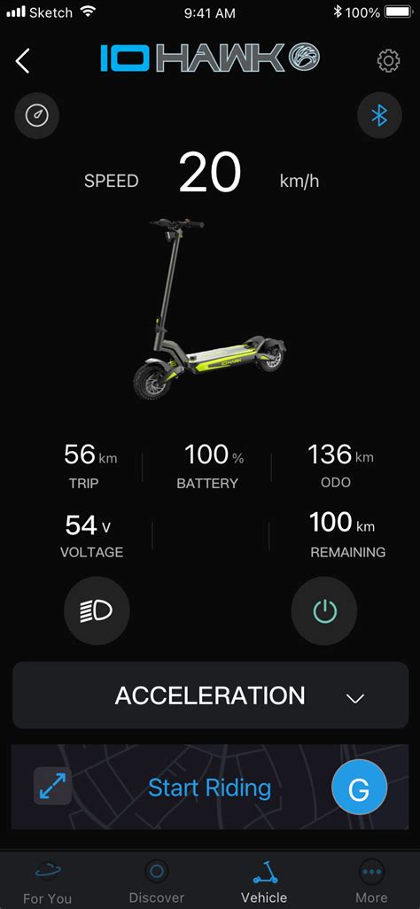 Elite X - Premium eScooters Made with German Engineering - ELITE X ...