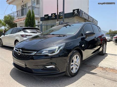 Car Gr Opel Astra Cdti Ecoflex Start Stop Selection