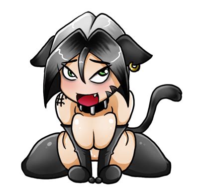 Nya By Gmeen Hentai Foundry