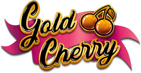 Gold Cherry Inspired Entertainment