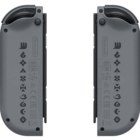 nintendo switch  enhanced console monster hunter rise edition