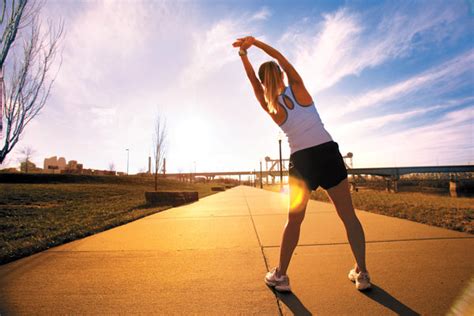 Como Motivarse Para Hacer Deporte A Diario