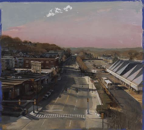 Andrew Haines Paintings
