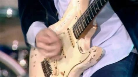 Red Hot Chili Peppers Dani California Live YouTube