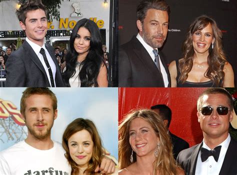 E News Tumblr The 10 Most Devastating Celebrity Breakups
