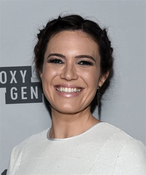 Mandy Moore NBCUniversal Press Junket 13 November 2017 Porn Pictures XXX Photos Sex Images