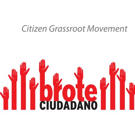 Brote Ciudadano Logo Download Png