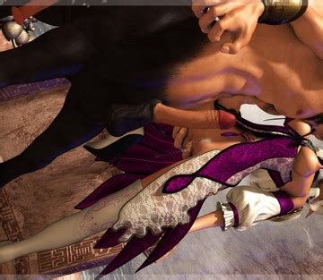 Warcraft Belf Centaur Muses Sex And Porn Comics