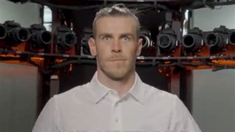 Gareth Bales Golf Venture Hits New High As Fans Say Real Madrid Legend