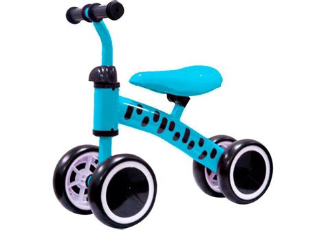 Triciclo Infantil Sem Pedal - Bicicleta Infantil Andador Sem Pedal Equilibrio Triciclo - Zippy Toys ...