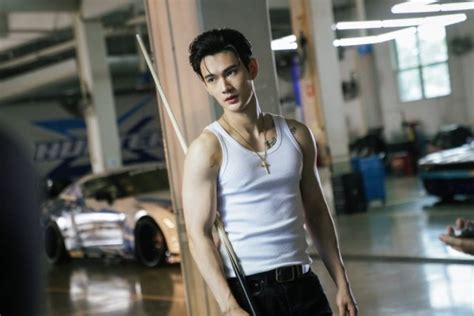 Fakta Peran Pavel Naret Dalam Drama Pit Babe