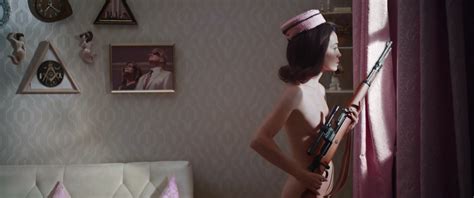 Nude Video Celebs Sara Rivero Nude Lo Siento Mi Amor 2018