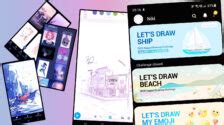 Best S Pen drawing apps for your new Galaxy Note 20 and Galaxy Tab S7 ...