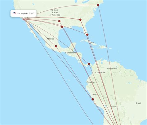 how long is the flight from lax to new zealand