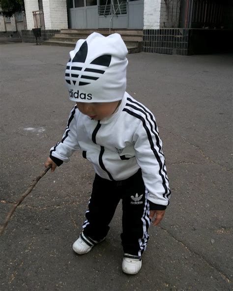 Адидас Фото Мальчиков – Telegraph