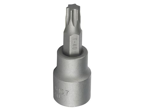 Save On OTC 6107 T40 Torx Bit Socket At ToolPan