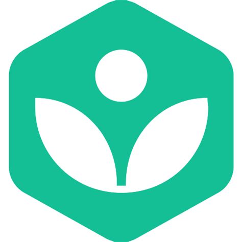 khan academy icon vector svg icon png repo  png icons