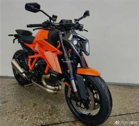 Ktm Super Duke R