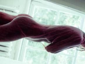 BRAID NUDE SCENES AZNude