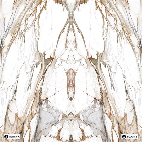 Macchia Vecchia Bookmatched – Polished marble-effect standard format