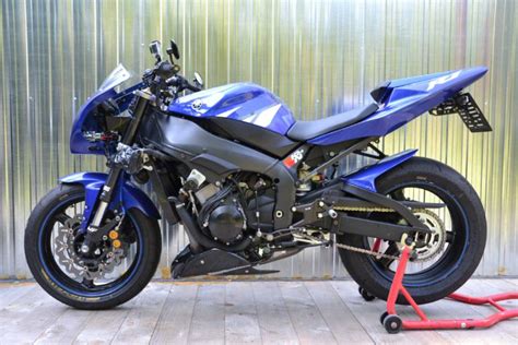 Yamaha YZF R1 Naked Race YoungTimerMoto cz DOVOZ PRODEJ VÝKUP NOVODOBÝCH MOTO