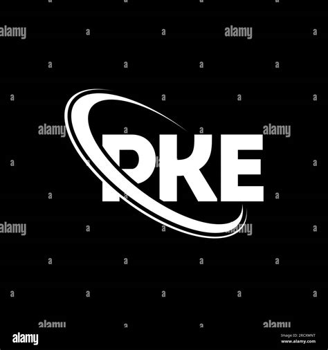 Pke logo Stock Vector Images - Alamy