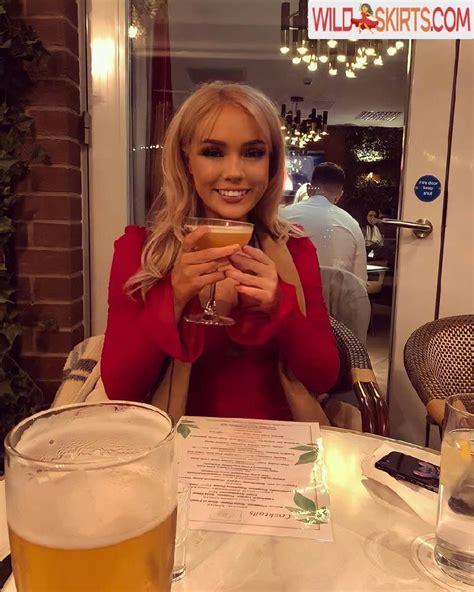 Blondebunnyy Nude Leaked Photos And Videos WildSkirts