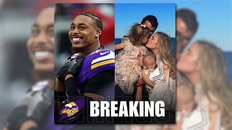 No, Minnesota Vikings star Justin Jefferson did not pledge to cover ...