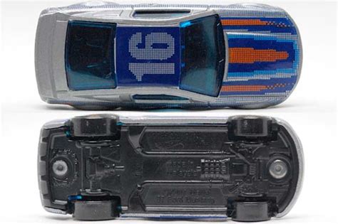 Ford Mustang Shelby Gt Matchbox Dhx Hot Wheels