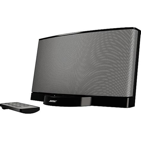 Bose SoundDock Series II Digital Music System Musician S Friend