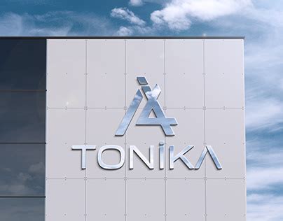 Tonika Projects | Photos, videos, logos, illustrations and branding on ...